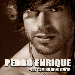 Pedro Enrique