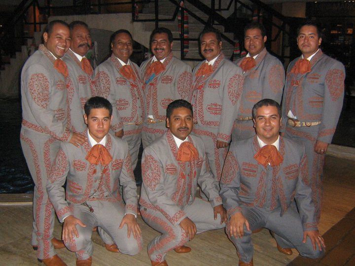 mariachi internacional bcn 1