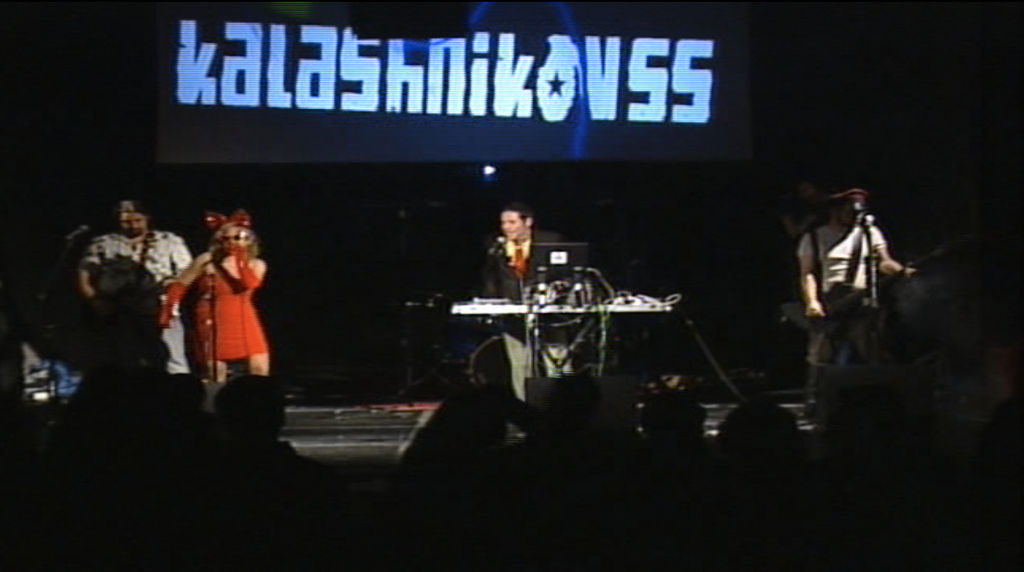 kalashnikovss breakbeat, rock 0