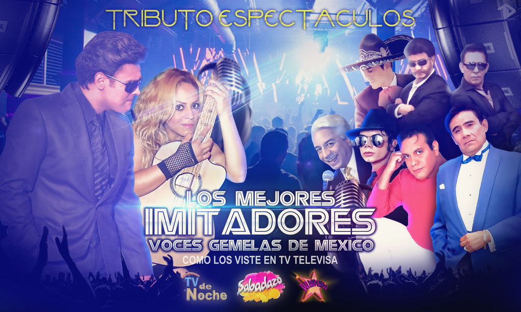 tributo espectaculos 2014 0