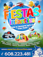 Payasos Para Fiestas