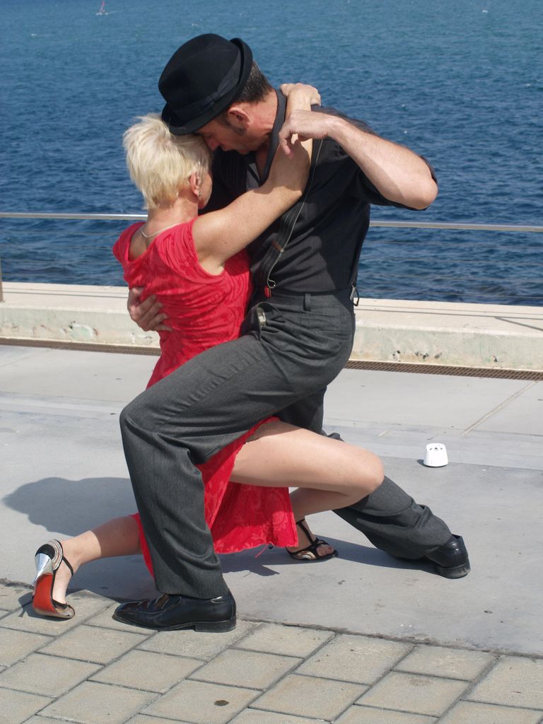 la sensualidad del blues 0