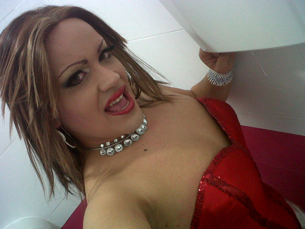 drag y transformista katryna 0