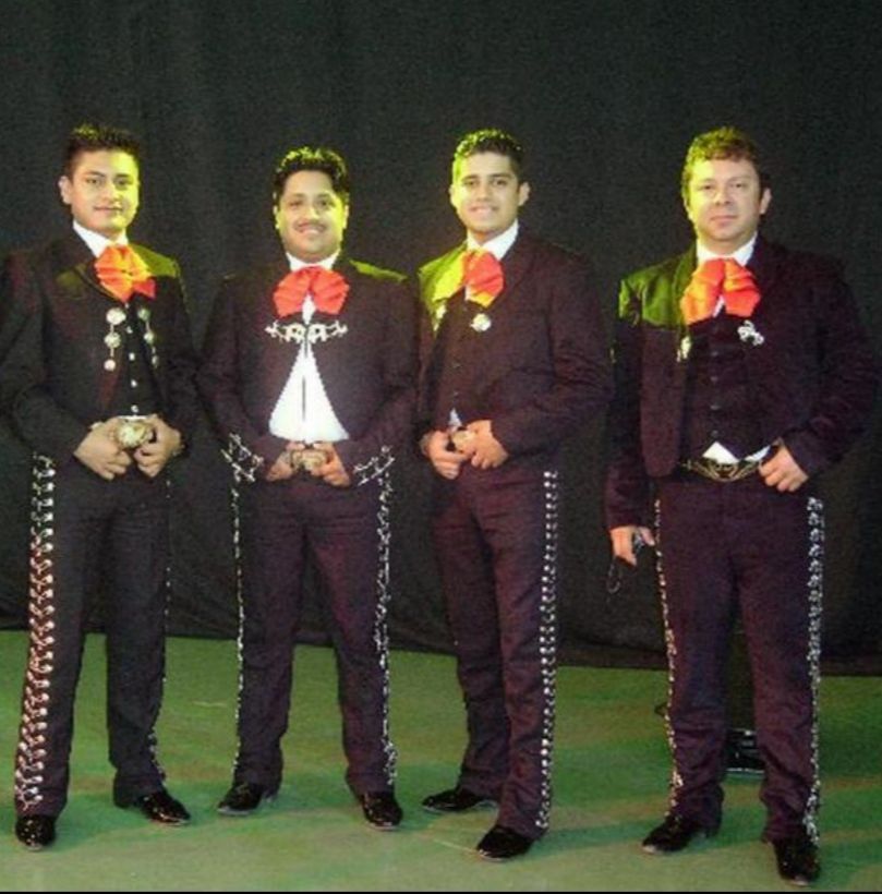 mariachi tapatío 0