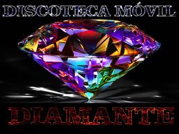 Discoteca Móvil Diamante