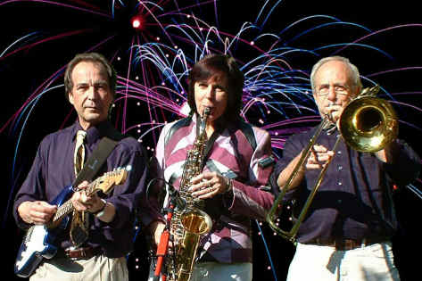 trio one 0