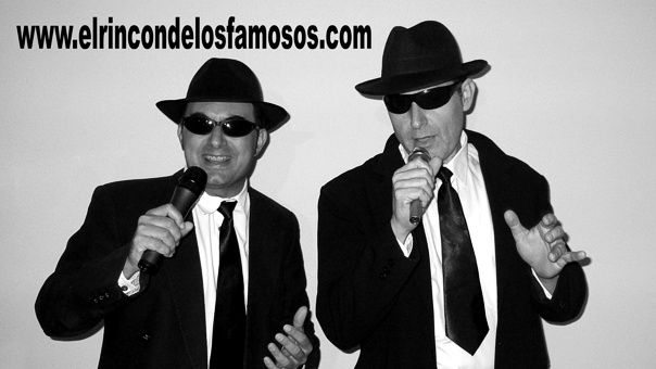 el rincón de los famosos 0