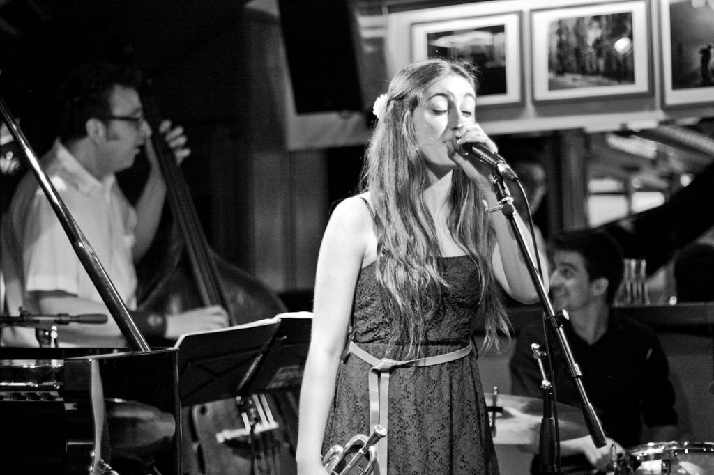 jazz quartet 2