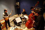 Grupo de jazz y bossa nova \'Jazzy Bossa\' foto 1