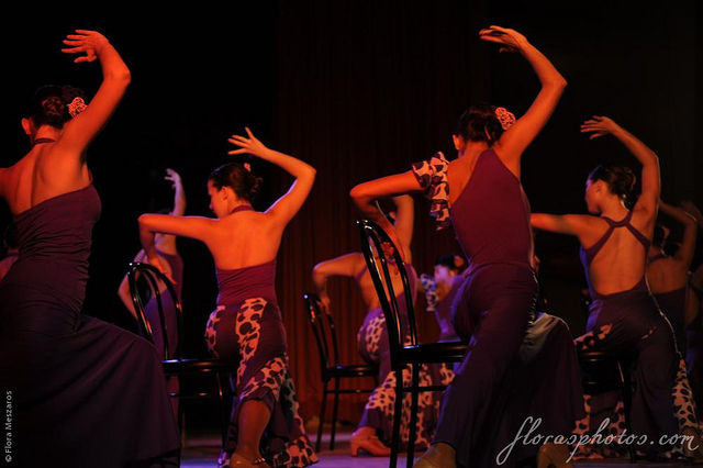 ballet español zambra 0