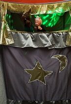 titeres y marionetas para tus  0