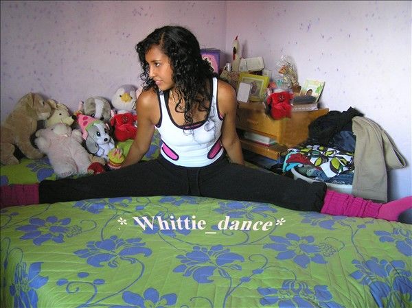 bailarina latina 2