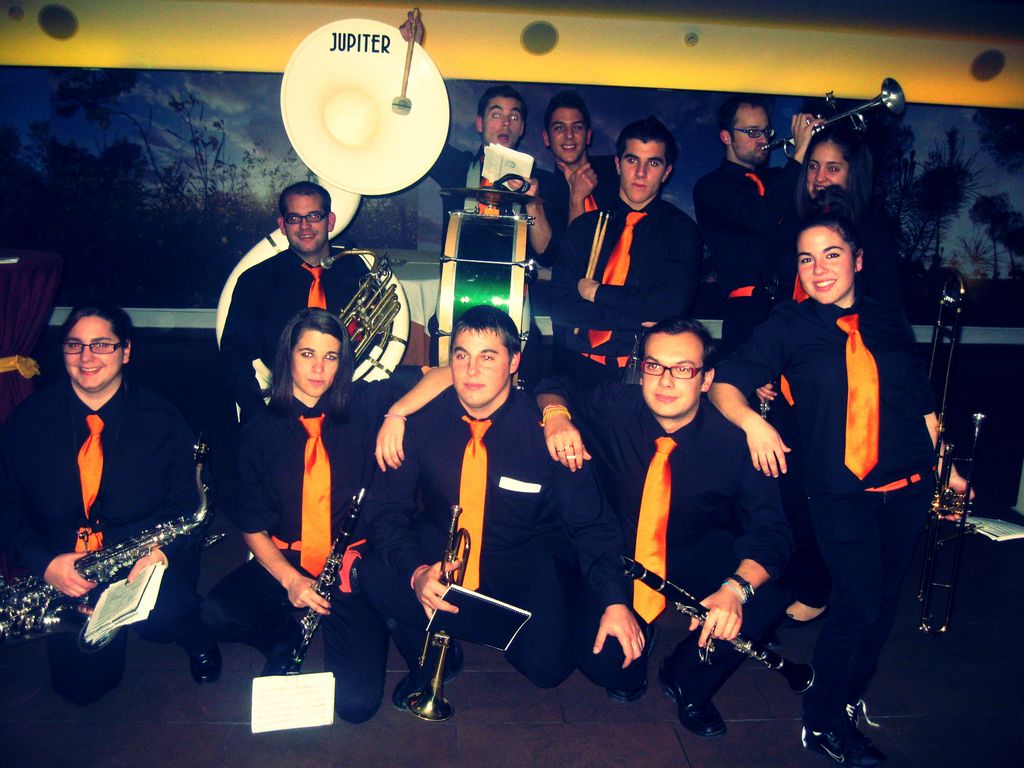 charanga el trompetón 0