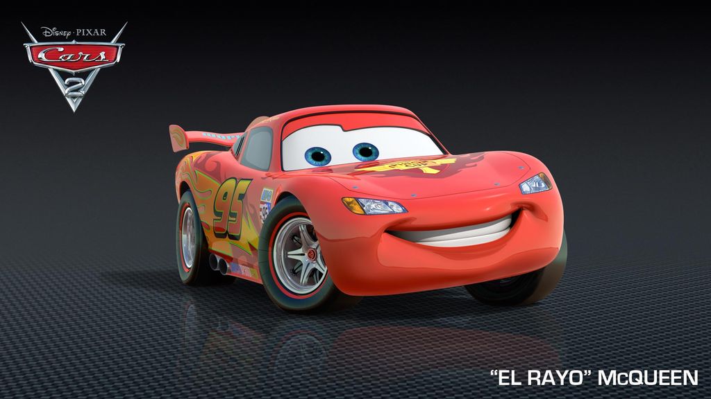 el super show de cars en df 0