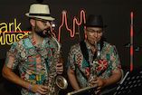 Arafura orquesta de salsa foto 1