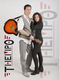 Thempo Band foto 1