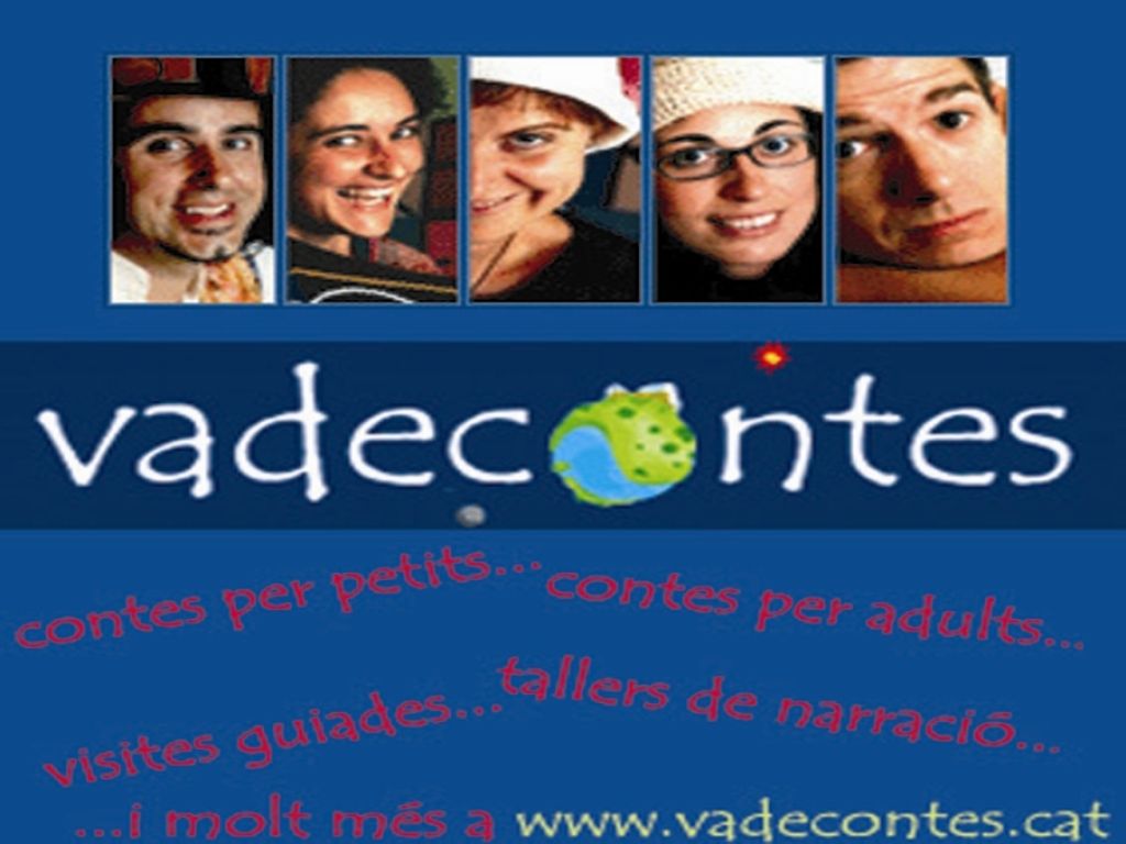 va de cuentos 0