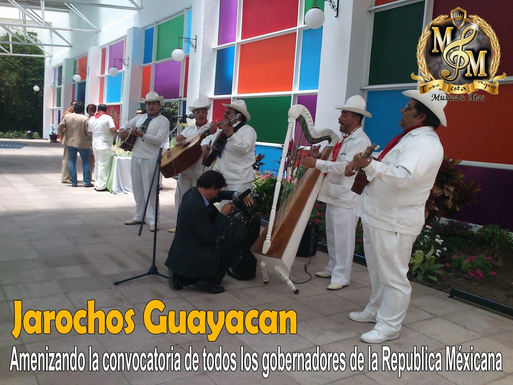 son musical jarochos | trio ja 2
