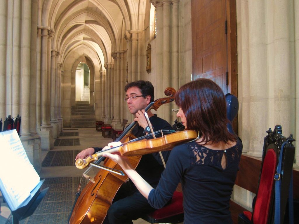 música para bodas y eventos 0