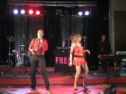 Frenesí Quartet