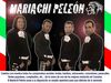 Mariachi Peleón