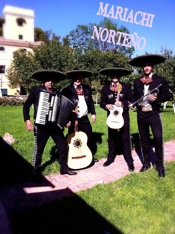 mariachis en valencia 1
