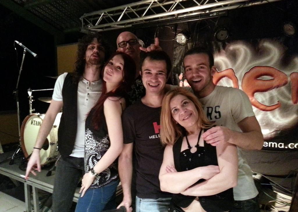 banda ipanema 0