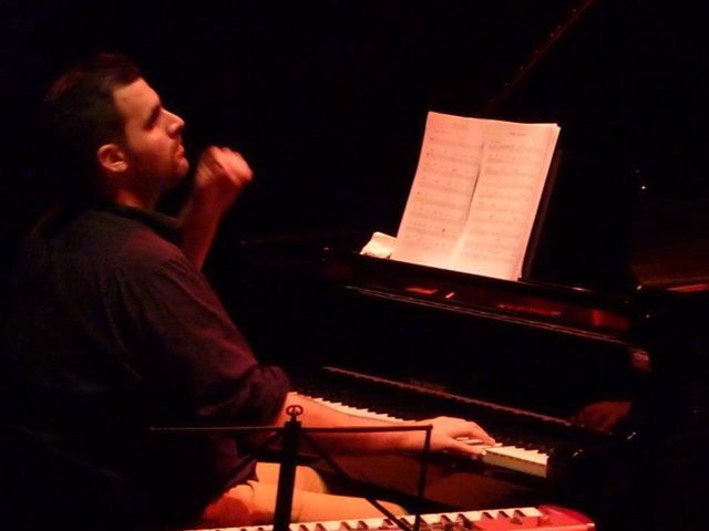dúo moonshine piano y voz 1