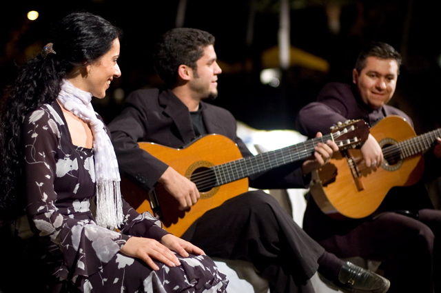 música para eventos promusic 1