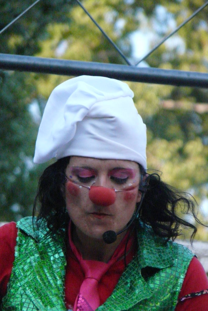 payasos en terrassa 0