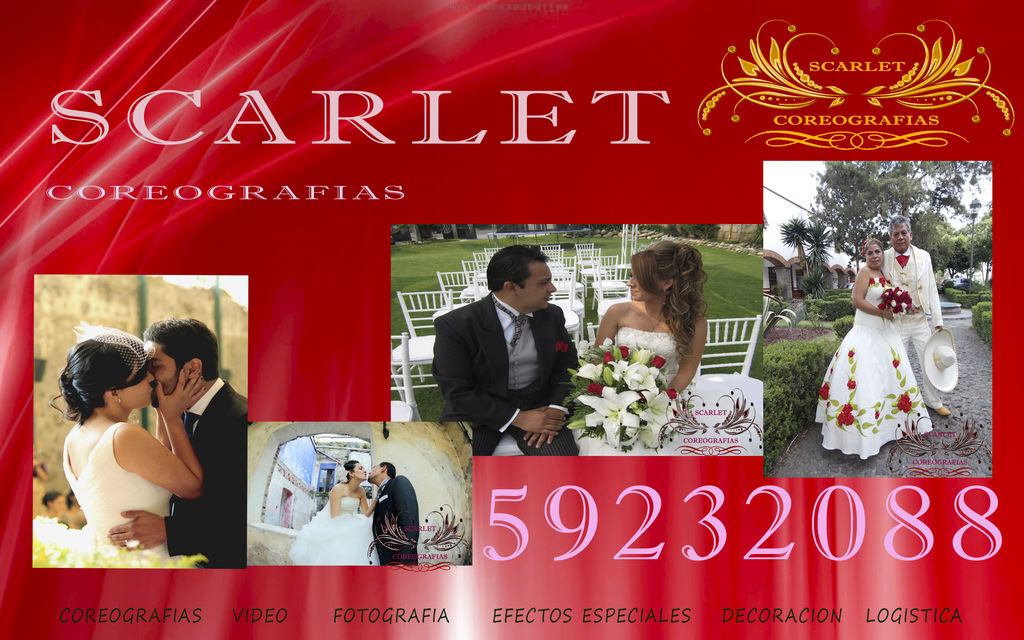 fotografia y video para evento 0