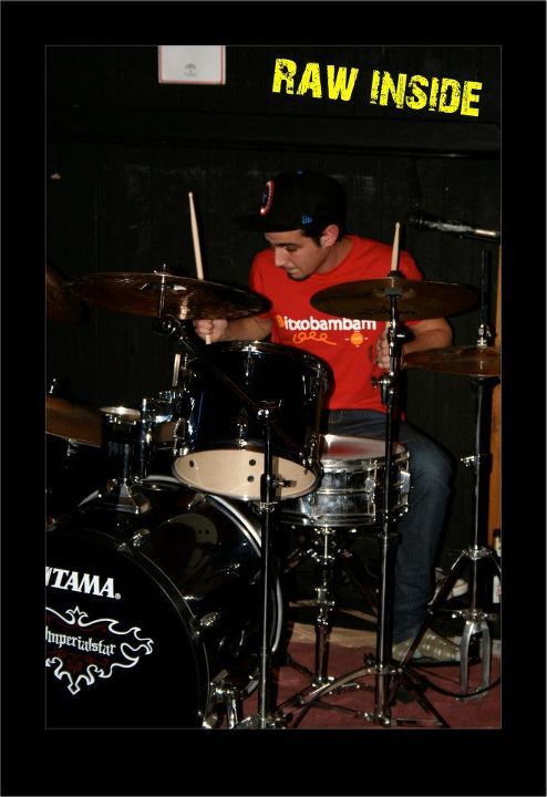 raw inside 2