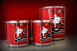 Batucada Loco Drum foto 2