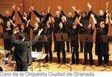 Orquesta Ciudad de Granada foto 2