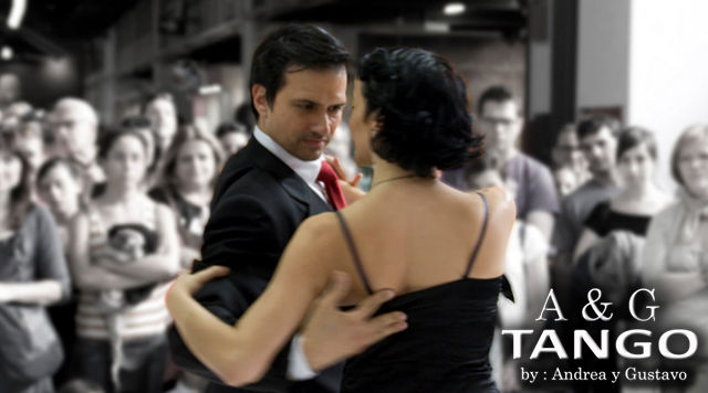 a&g tango 2