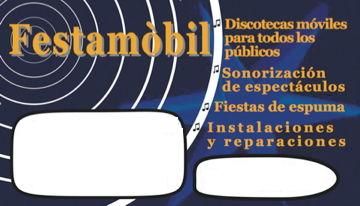 festamòbil 1