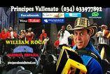 GRUPO VALLENATO EN ESPAÑA foto 1