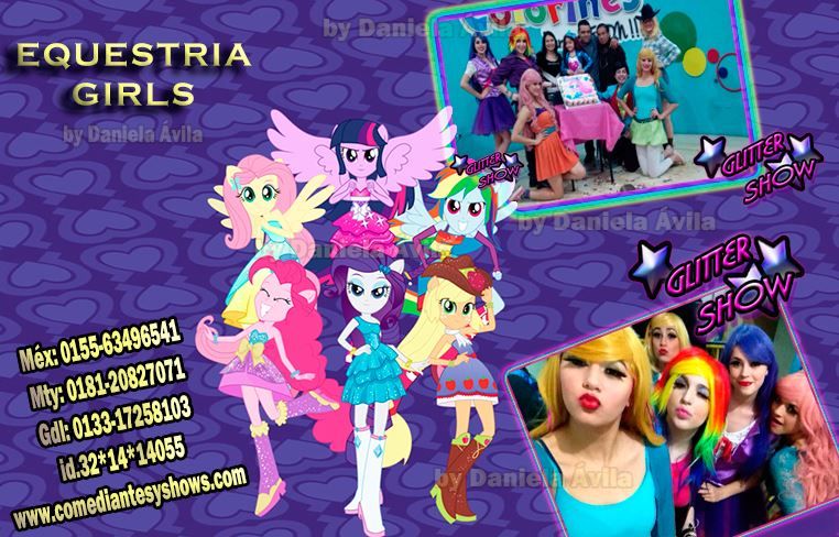 show de princesita sofía 1