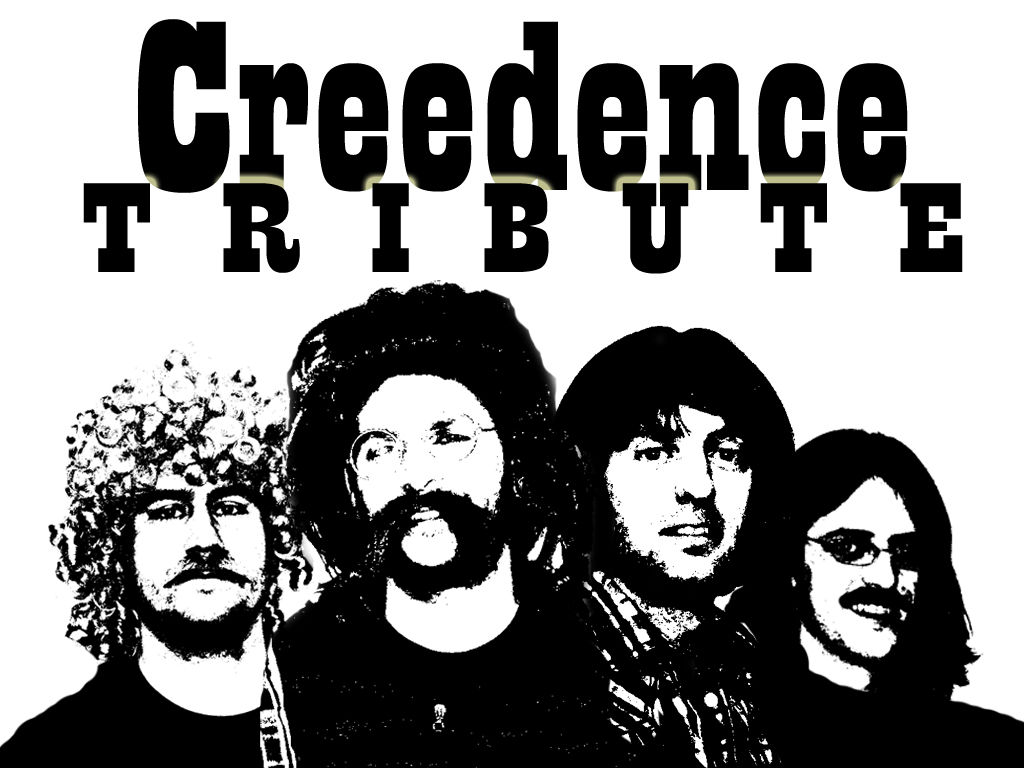 creedence clearwater tribute 2