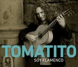 CONCIERTO DE TOMATITO EN BARCELONA - PALAU DE LA MUSICA 