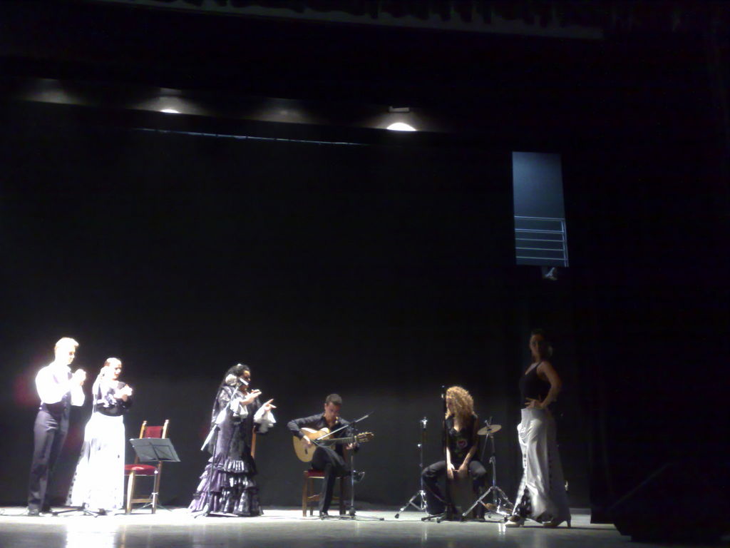 carmen macareno c.flamenco 2