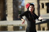 Temple Flamenco foto 2