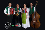 Cuarteto de cuerdas y grupo Capriccio Italiano foto 1