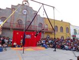 Circo mexicano shows de  circo foto 1