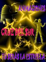 Animaciones Cruz del Sur