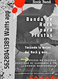 Los Chilakieres Banda de Rock/Semi Versátil  foto 1