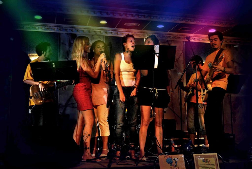 tu show band 2