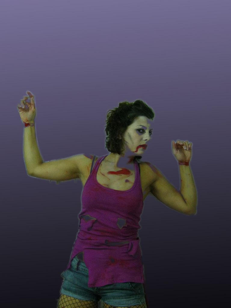 animacion para halloween. 0