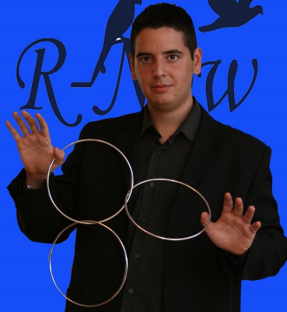 rg events magia 2