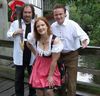 Fotos zu Gipfelstürmer - Trio / 8 Mann 2